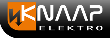 Knaap Elektro logo